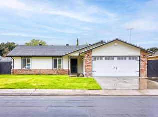 1624 Celeste Dr, Modesto, CA 95355