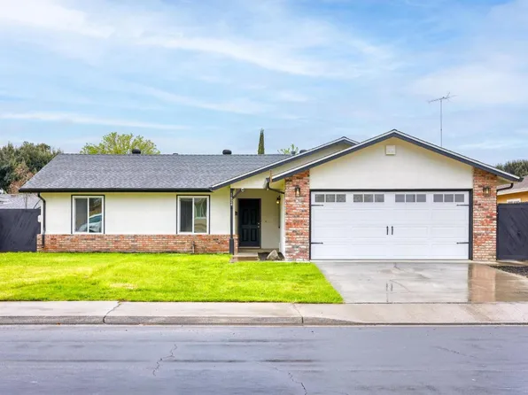 1624 Celeste Dr, Modesto, CA 95355