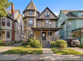 182 Lancaster Ave, Buffalo, NY 14222