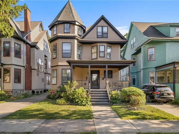 182 Lancaster Ave, Buffalo, NY 14222