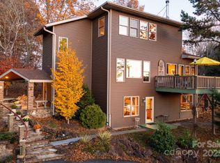 105 Avondale Heights Rd, Asheville, NC 28803