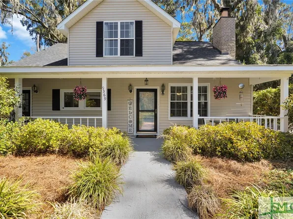 9369 Whitefield Avenue, Savannah, GA 31406