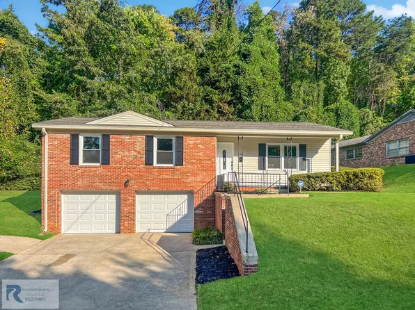 447 Brightwell Dr, Danville, VA 24540