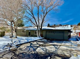 920 Ruby Ct, Carson City, NV 89705