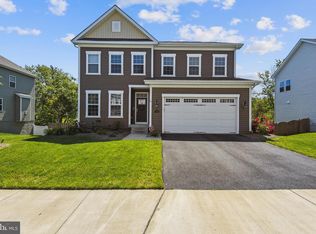 16 Shermans Ridge Rd, Stafford, VA 22554