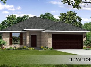 16306 Westley Ridge Dr, Hockley, TX 77447