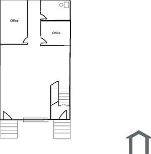 1 bed, 950 sqft, $1,450 — Photo 4