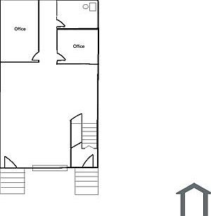 4th image of 1345 W Susquehanna Ave #1