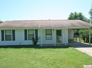 522 S Pine St, Claremore, OK 74017