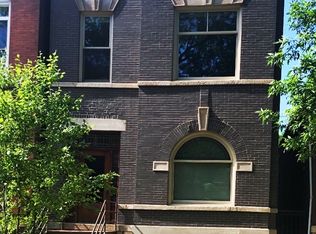 2044 W Thomas St, Chicago, IL 60622