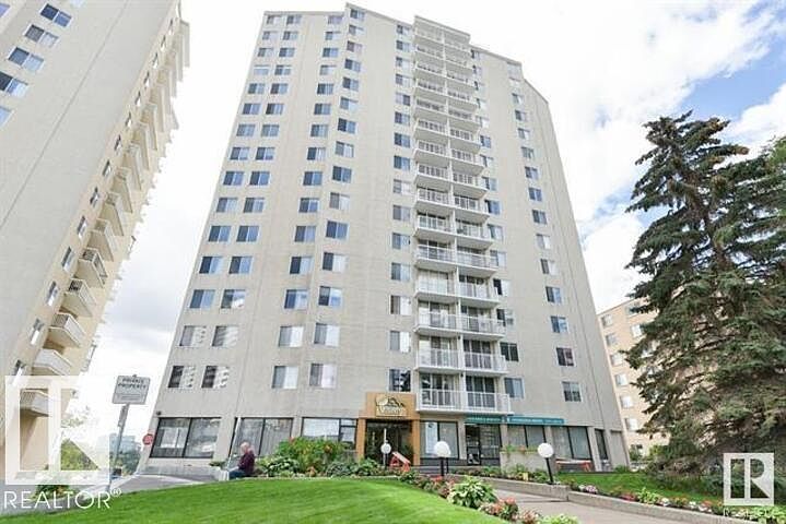 1st image of 12141 Jasper Ave NW #1406
