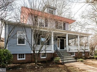 5620 Pimlico Rd, Baltimore, MD 21209