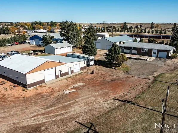 706 County Road 21, Beulah, ND 58523