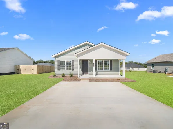 508 Nickies Way, Statesboro, GA 30458