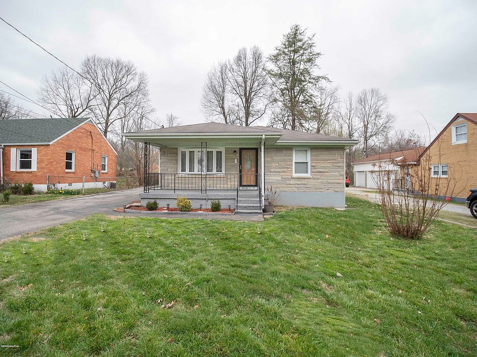 1st image of 10614 Allen Dr