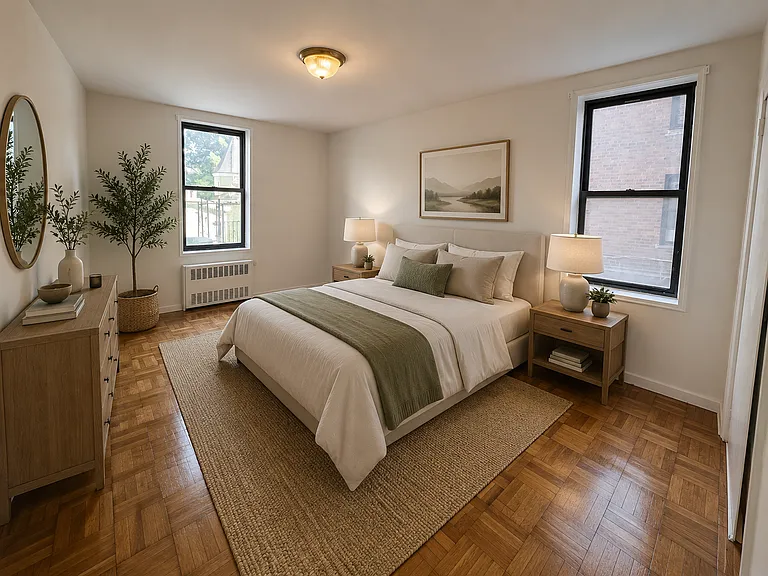 2976 Marion Ave #1F — Photo 2