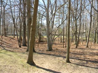 V/l W Cambridge Dr LOT 6, Ludington, MI 49431
