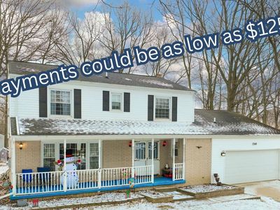 7146 Ridgeview Dr, Genesee, MI, 48437
