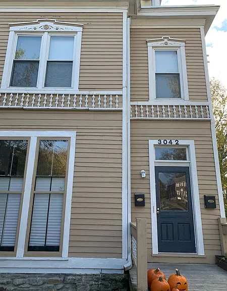 3042 Gilbert Ave #3 — Photo 1