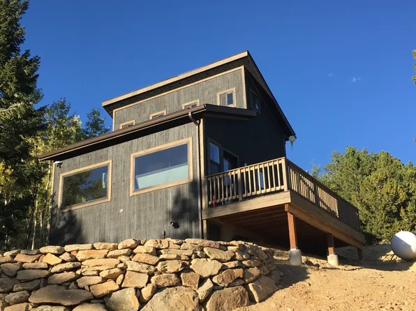 Delaware Plan, VEDA MODERN ALPINE