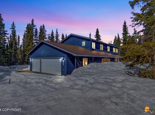 6745 Paula Pl, Anchorage, AK 99507