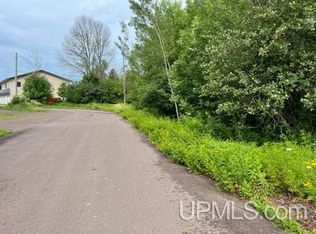 Baltic St, Houghton, MI 49931