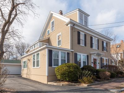 170 State St #3, Newburyport, MA, 01950