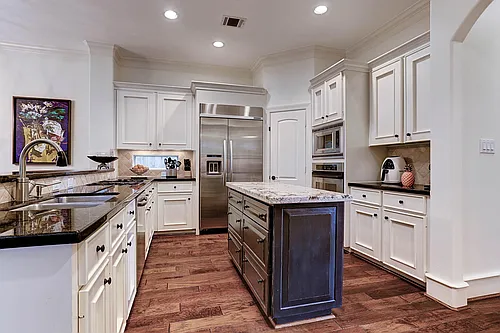 13323 Brentonwood Ln Photo 1