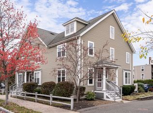 6 Rand St UNIT 6, Lynn, MA 01904