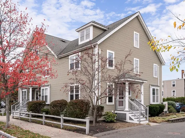 6 Rand St Unit 6, Lynn, MA 01904