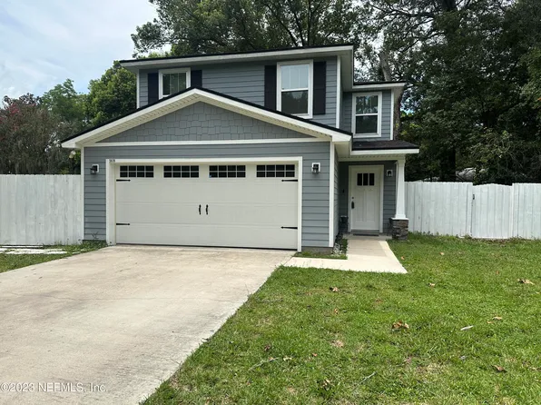 5639 BISHOP Circle, Jacksonville, FL 32207