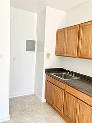 Rented by New York Residence