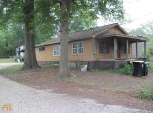 410 Woodbine Ave NW, Rome, GA 30165