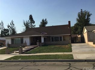 25780 Avalon Ave, San Bernardino, CA 92404