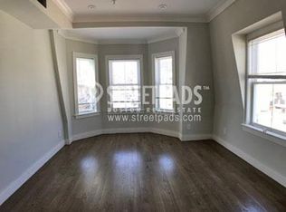 68 Day St #3T, Jamaica Plain, MA 02130