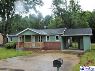 1010 Lois St, Scranton, SC 29591