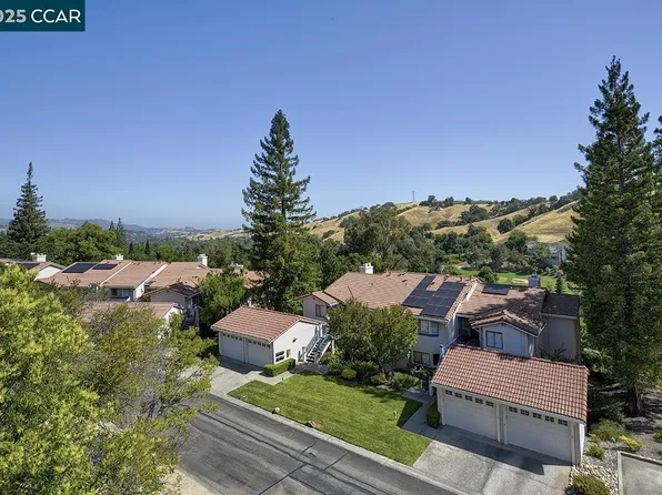 4243 Terra Granada Dr APT 3B, Walnut Creek, CA 94595