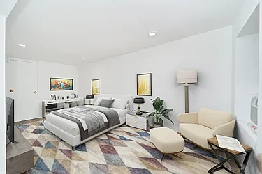 Rented by Living New York