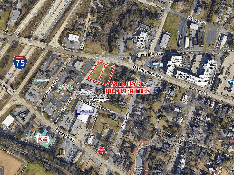 1st image of 1500 Hardeman Ave