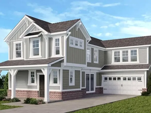 5629 Arcade Blvd, McCordsville, IN 46055