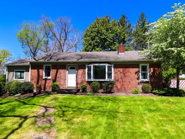 111 Dutchess Dr, Horseheads, NY 14845