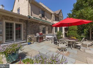 264 Hilldale Rd, Villanova, PA 19085