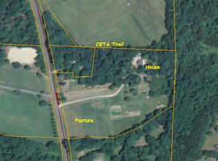 400 Moore Rd, Tryon, NC 28782