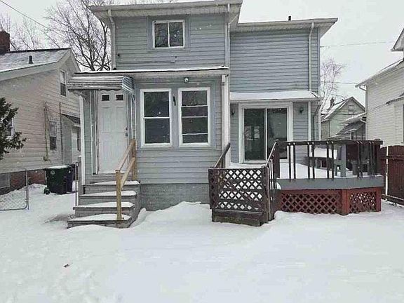 2nd image of 4816 Stickney Ave