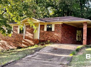 355 Belview Cir, Jackson, AL 36545
