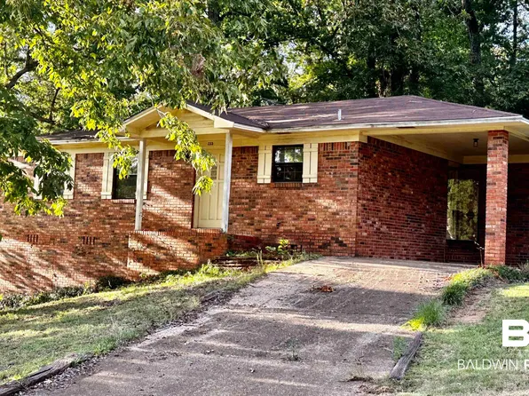 355 Belview Cir, Jackson, AL 36545