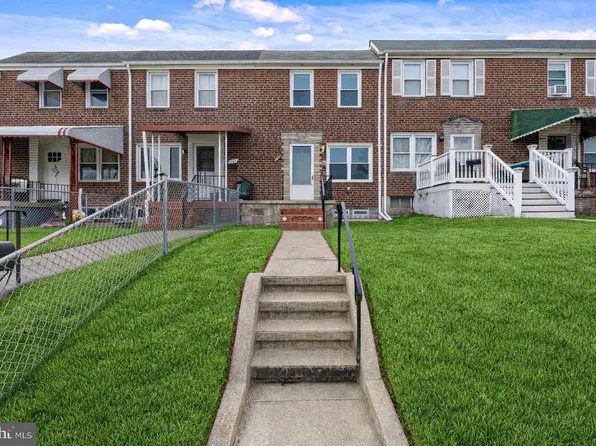 1242 Delbert Ave, Baltimore, MD 21222