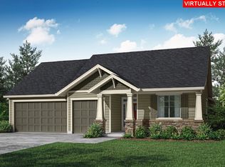 30915 NW Moon St #192, North Plains, OR 97133