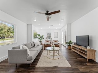 4826 Culmore Dr, Houston, TX 77021