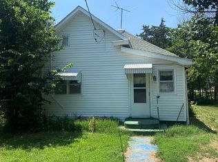 15035 50th Rd, Parsons, KS 67357